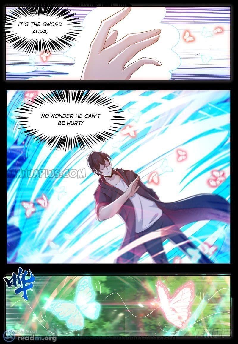 The Strongest God King 67 9