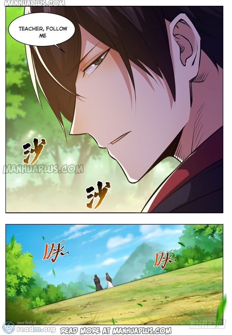 The Strongest God King 68 1