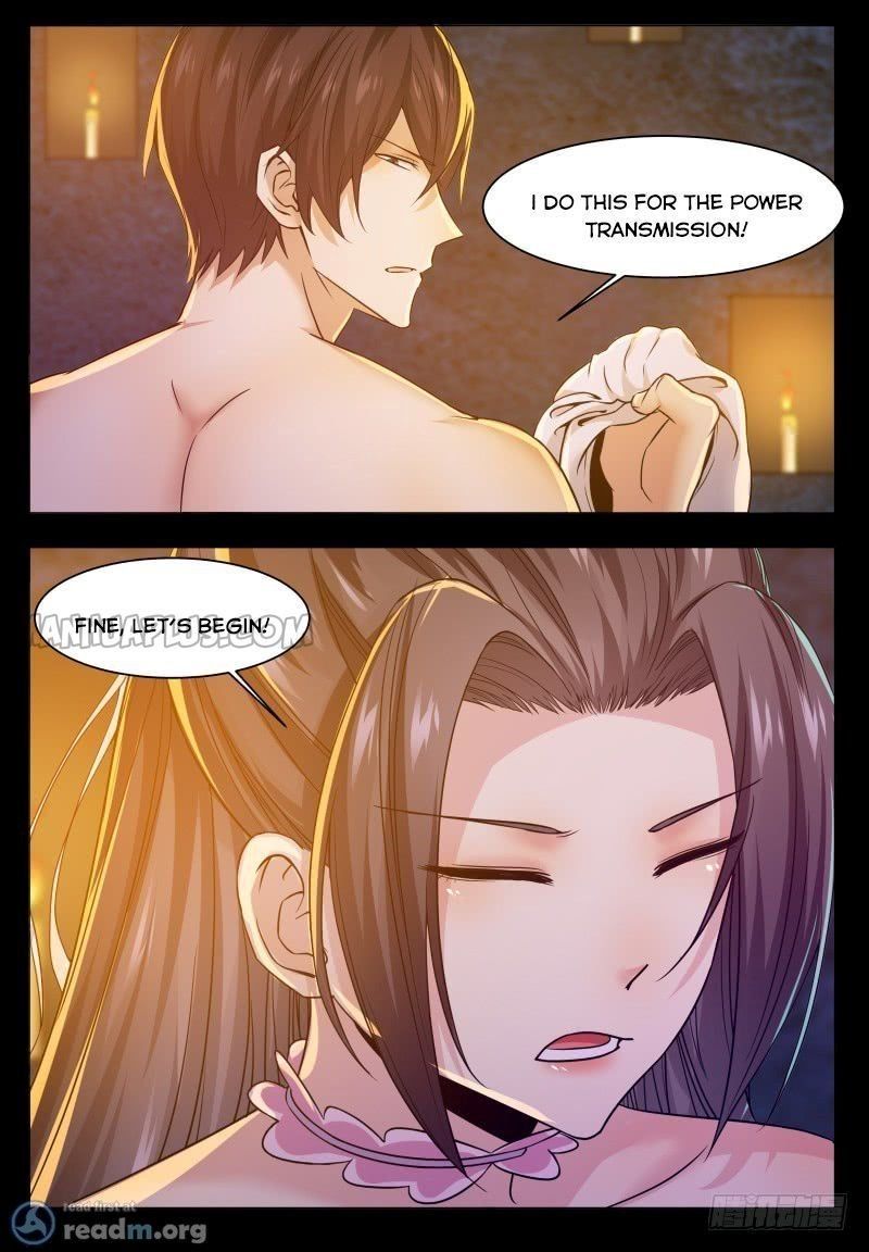 The Strongest God King 68 10