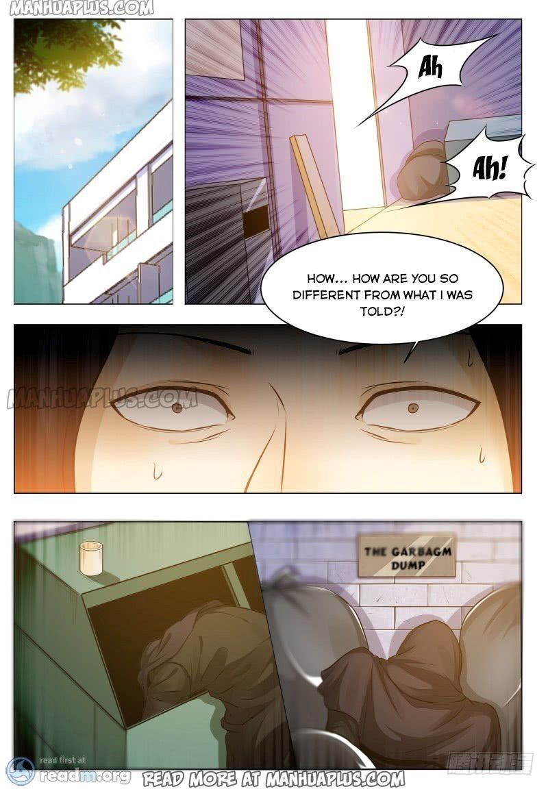 The Strongest God King 68 2