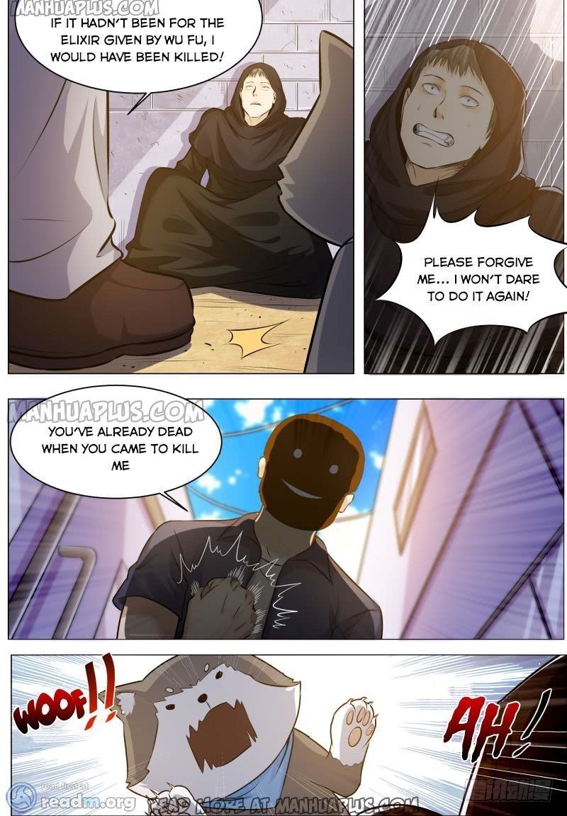 The Strongest God King 68 3