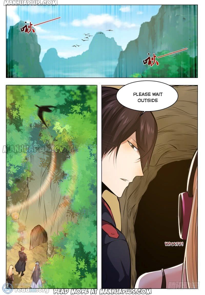 The Strongest God King 68 4