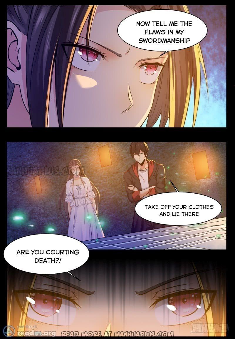 The Strongest God King 68 6