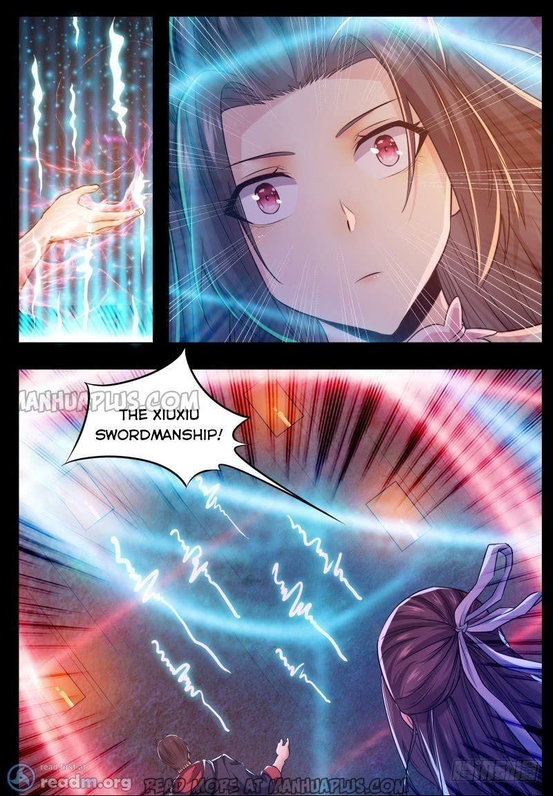 The Strongest God King 68 7