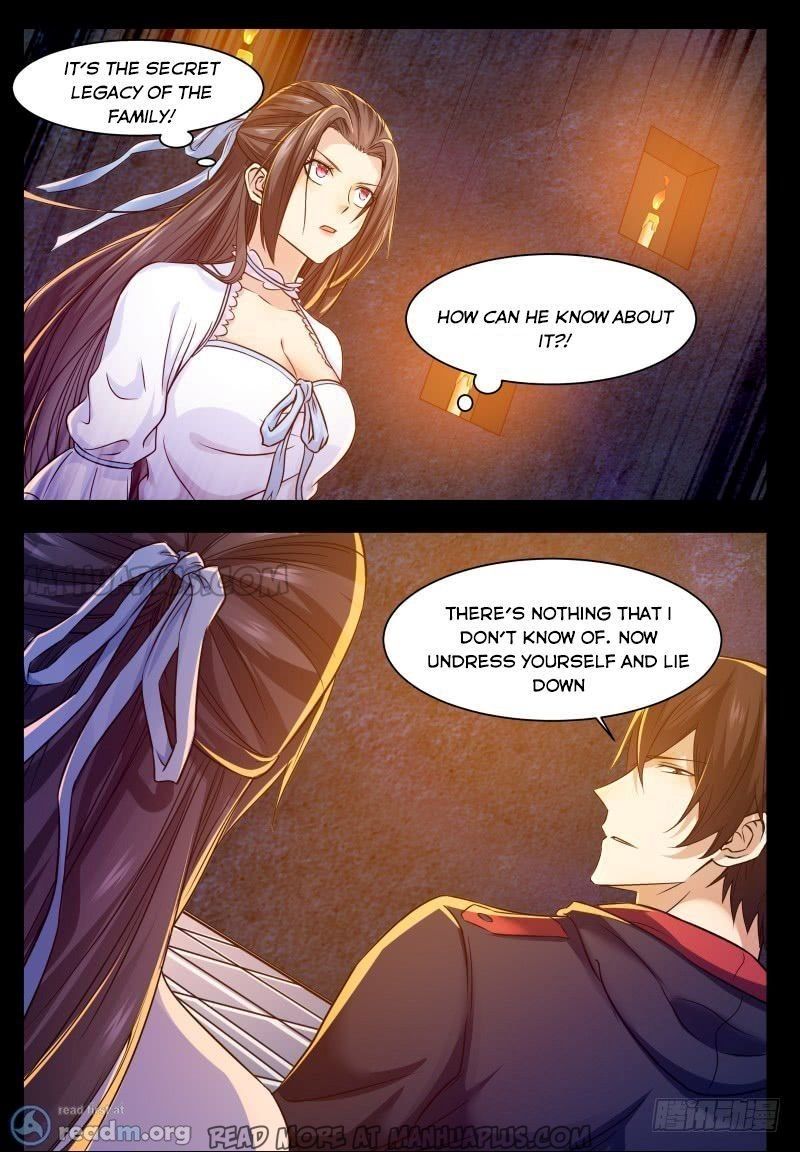The Strongest God King 68 8