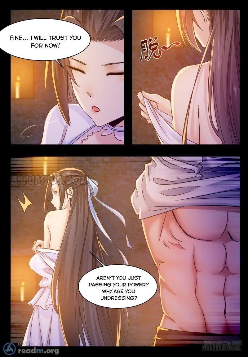 The Strongest God King 68 9
