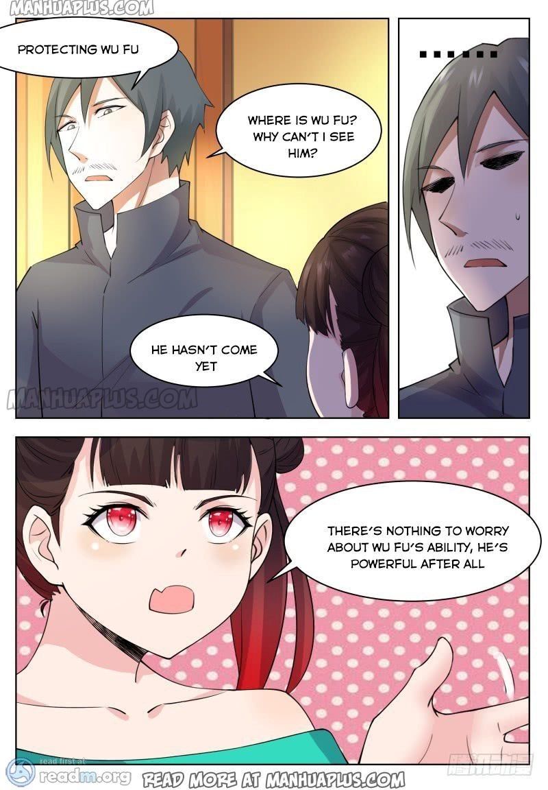 The Strongest God King 69 10