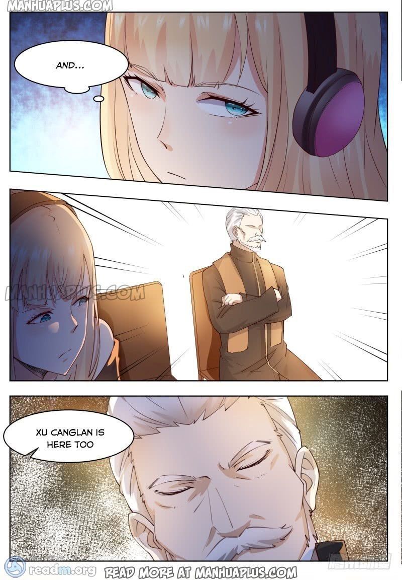 The Strongest God King 69 12