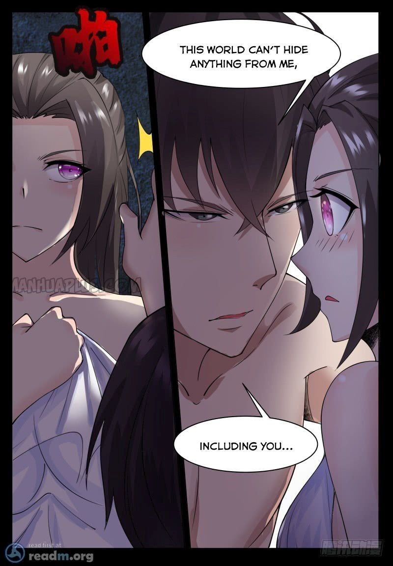 The Strongest God King 69 4