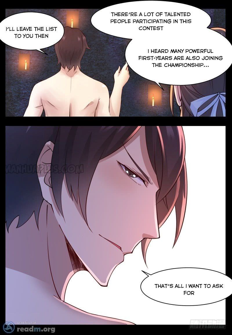 The Strongest God King 69 5