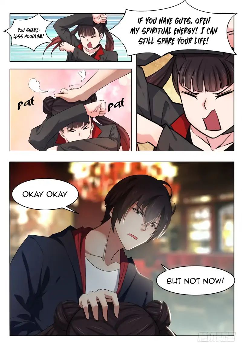The Strongest God King 7 16