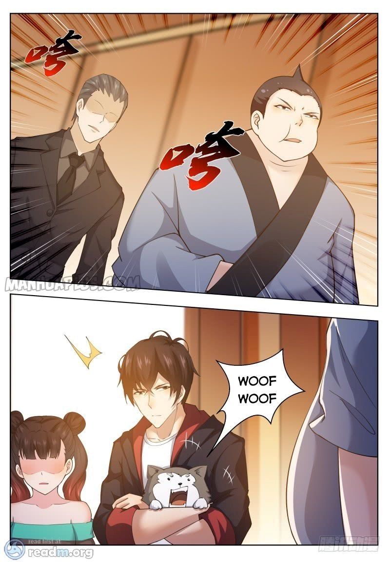 The Strongest God King 70 1