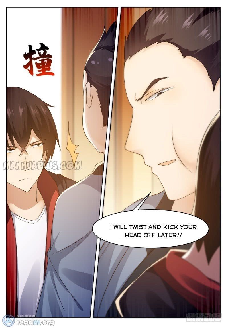 The Strongest God King 70 2