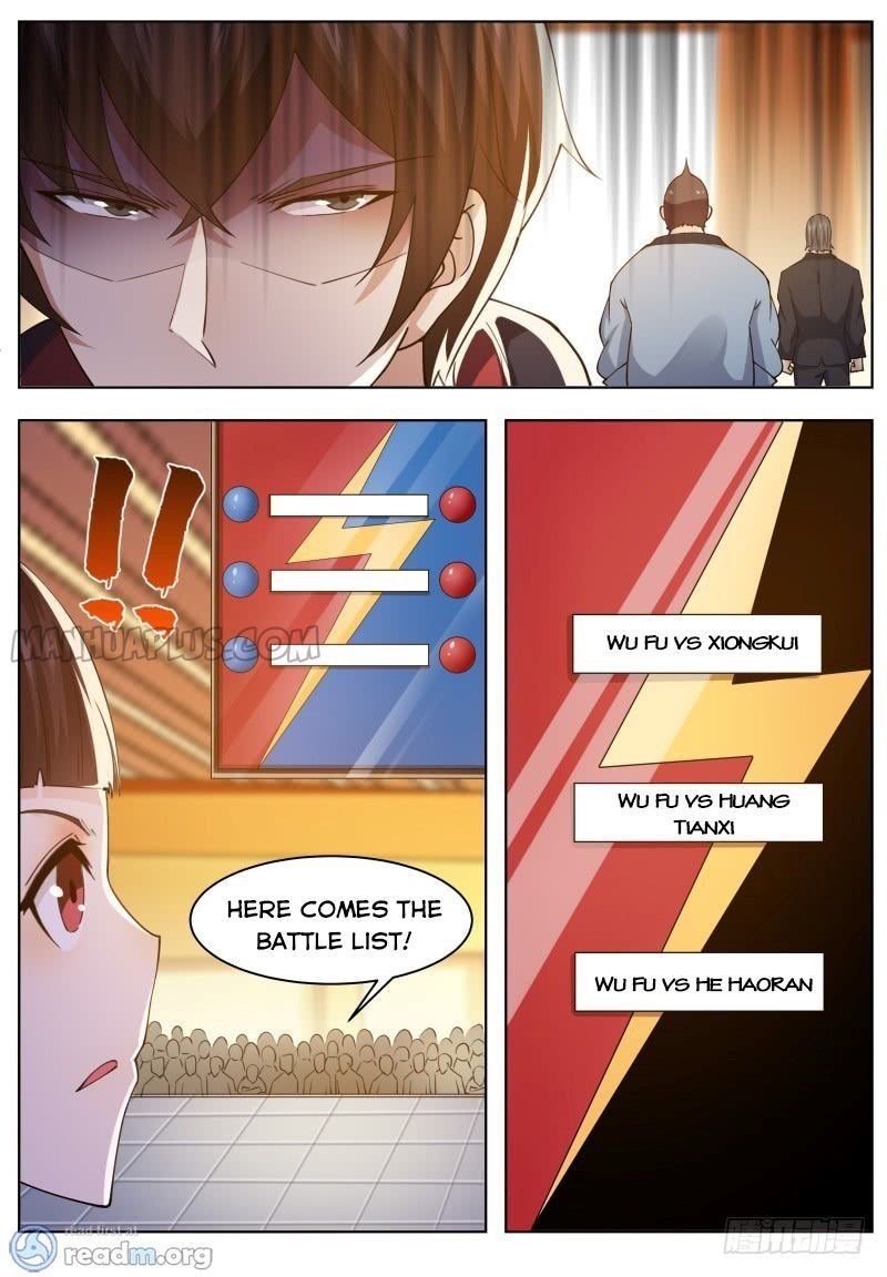 The Strongest God King 70 3