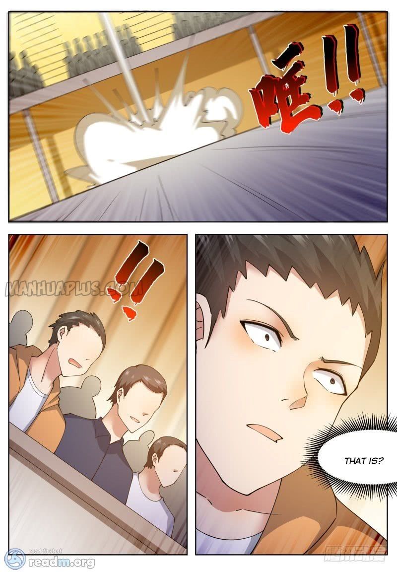 The Strongest God King 70 5