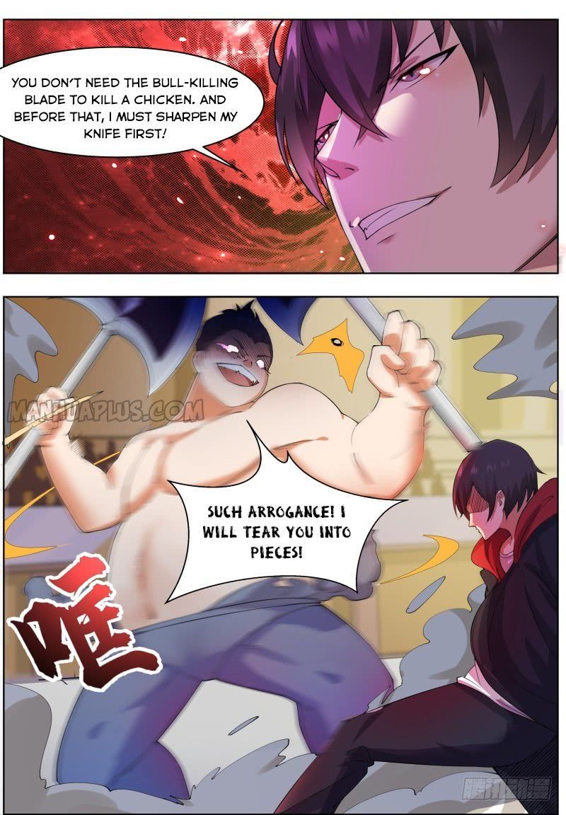 The Strongest God King 71 13