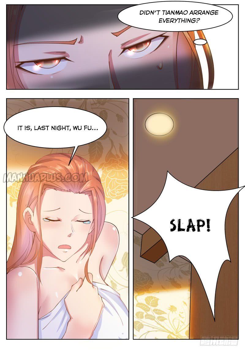 The Strongest God King 71 4