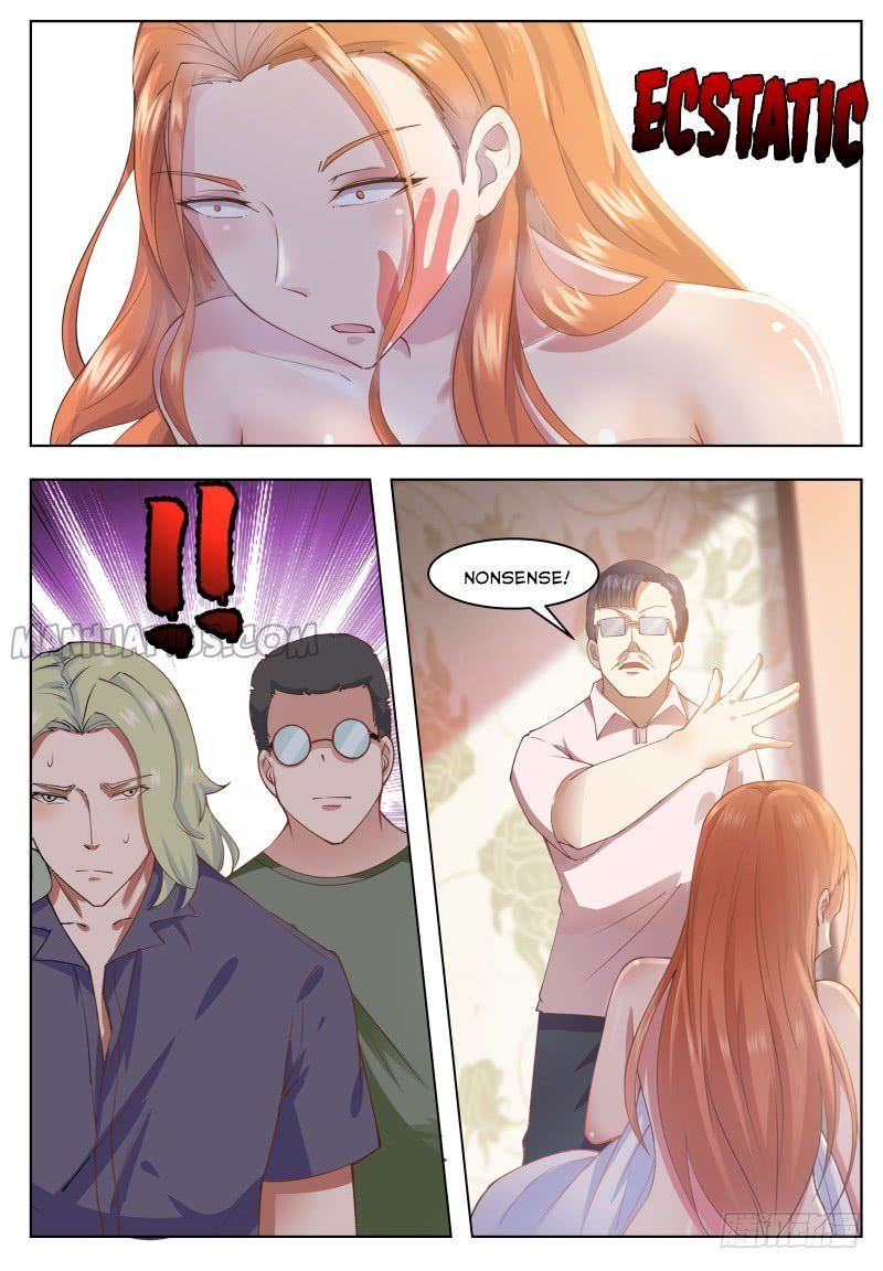 The Strongest God King 71 5