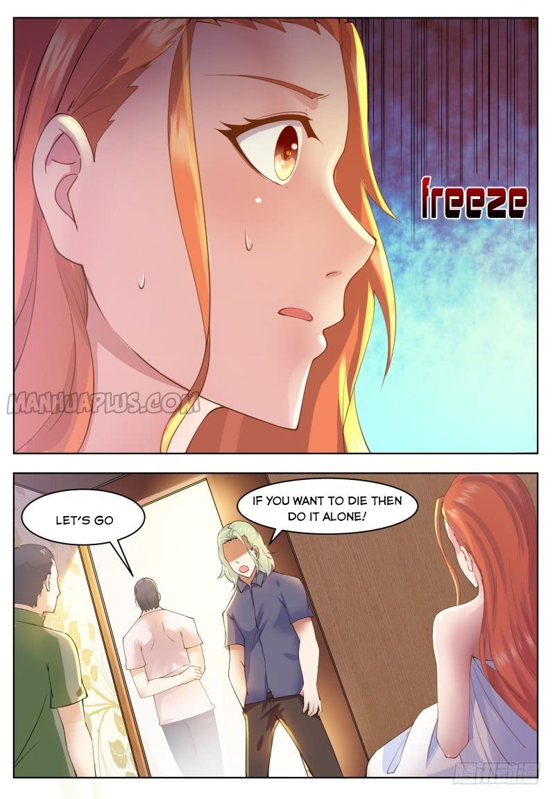 The Strongest God King 71 7