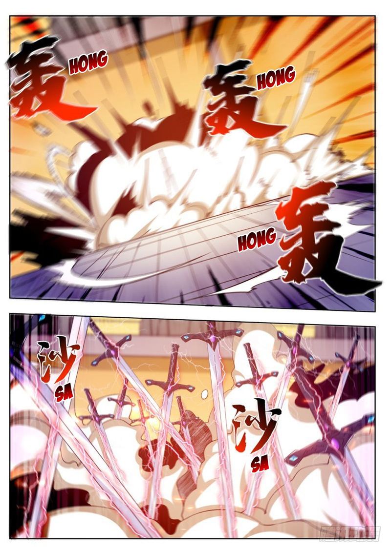 The Strongest God King 74 9