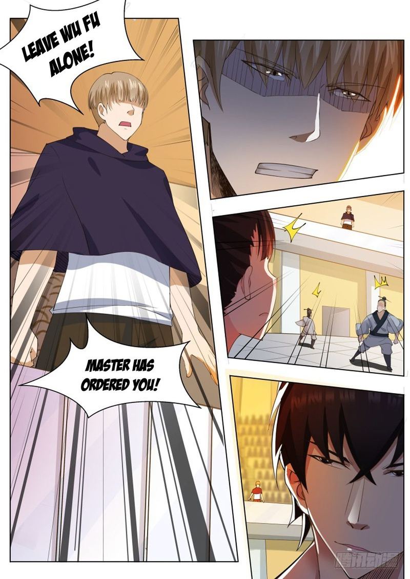The Strongest God King 75 1