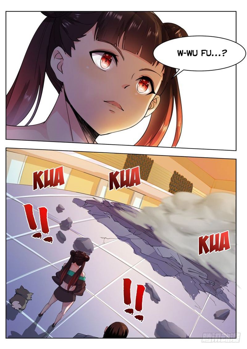 The Strongest God King 75 7