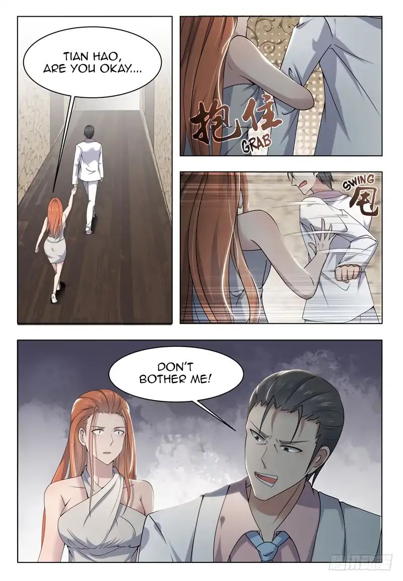 The Strongest God King 8 7