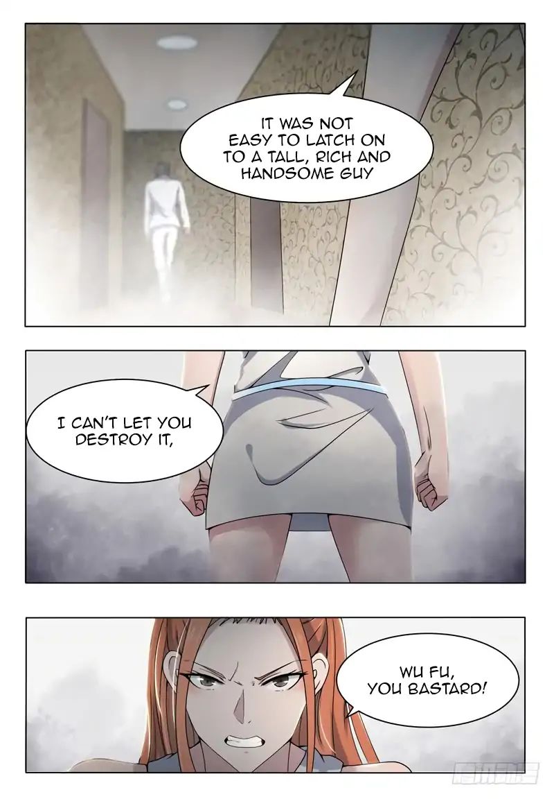 The Strongest God King 8 8