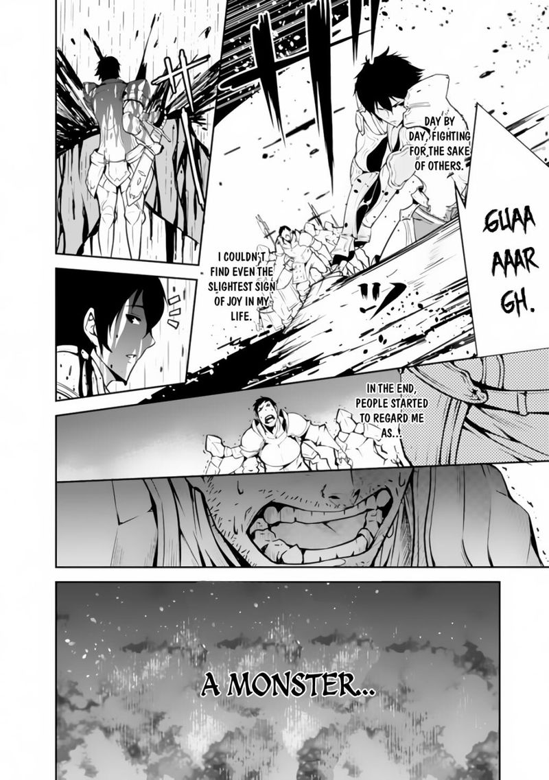 The Strongest Magical Swordsman Ever Reborn As An F Rank Adventurer 1 16