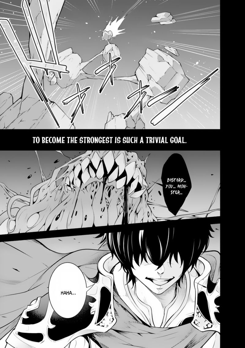 The Strongest Magical Swordsman Ever Reborn As An F Rank Adventurer 1 3