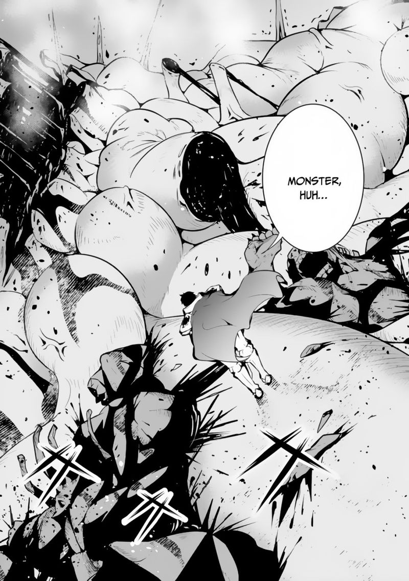 The Strongest Magical Swordsman Ever Reborn As An F Rank Adventurer 1 4