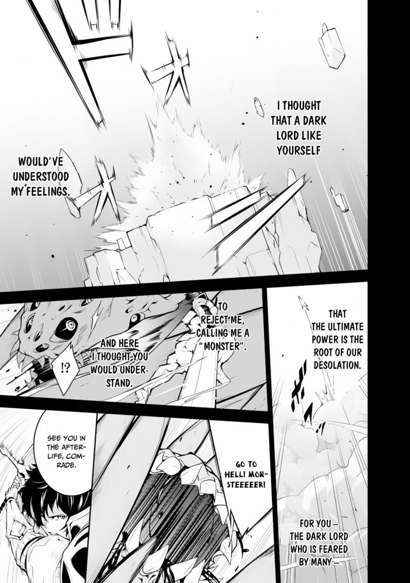 The Strongest Magical Swordsman Ever Reborn As An F Rank Adventurer 1 7