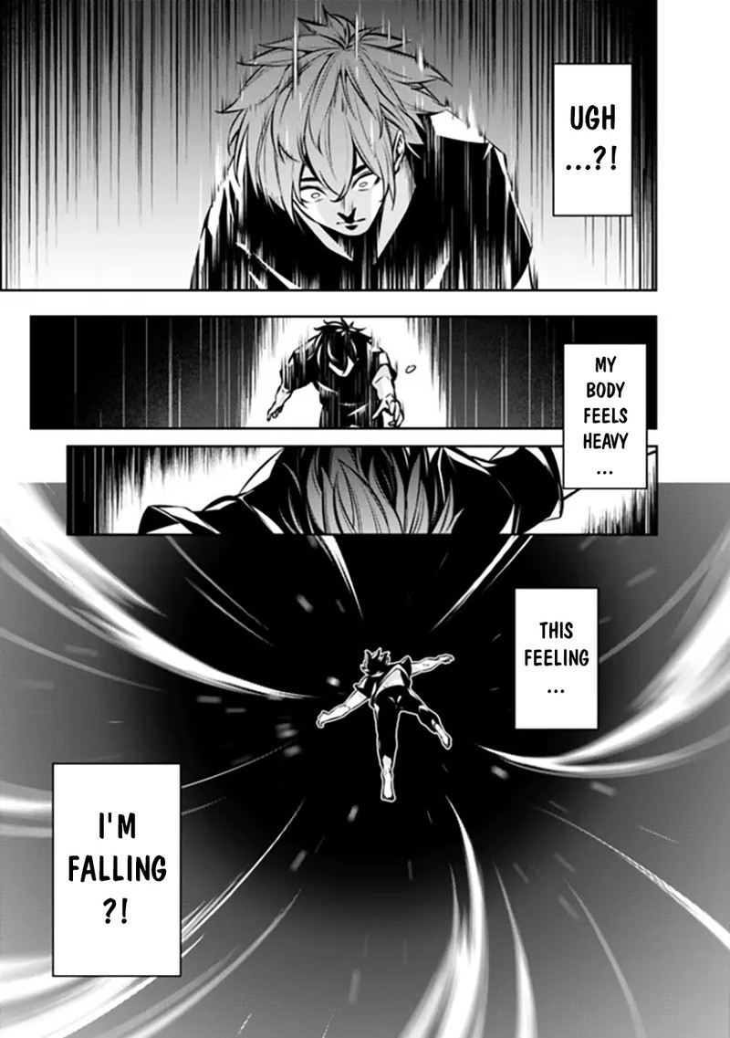 The Strongest Magical Swordsman Ever Reborn As An F Rank Adventurer 103 6