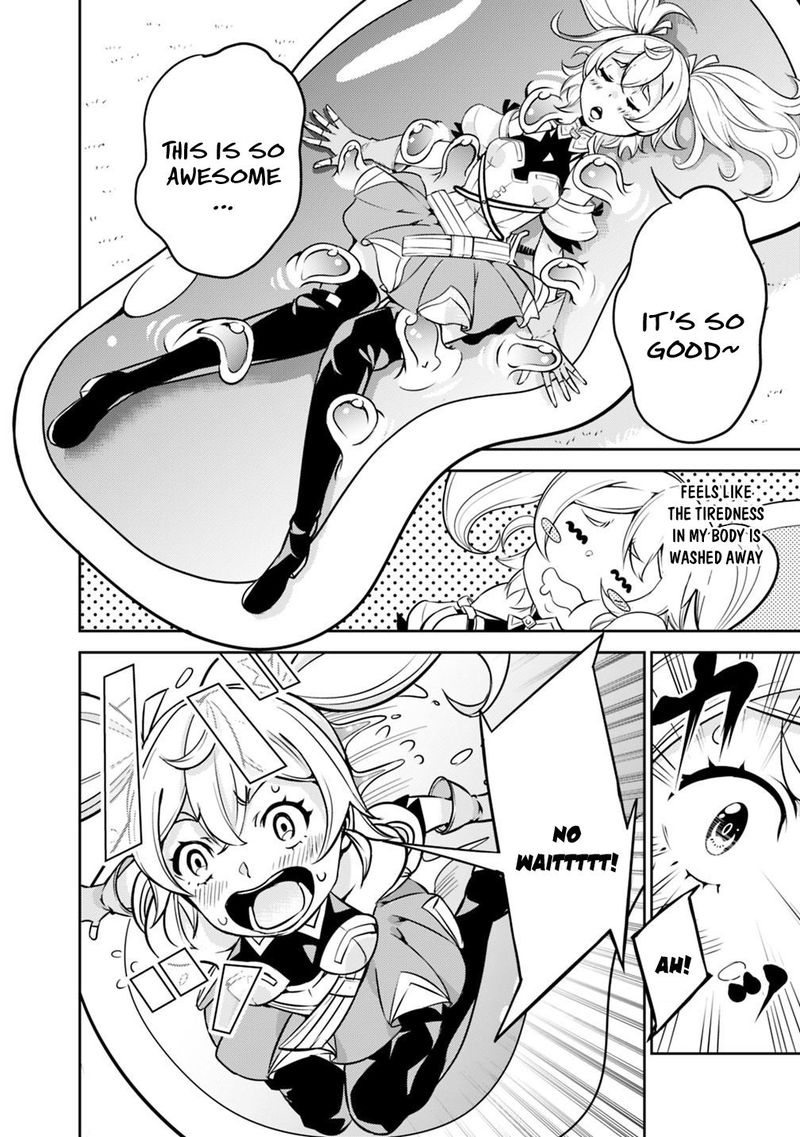 The Strongest Magical Swordsman Ever Reborn As An F Rank Adventurer 11 17