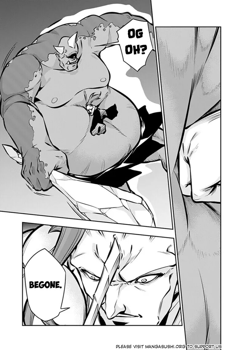 The Strongest Magical Swordsman Ever Reborn As An F Rank Adventurer 113 6