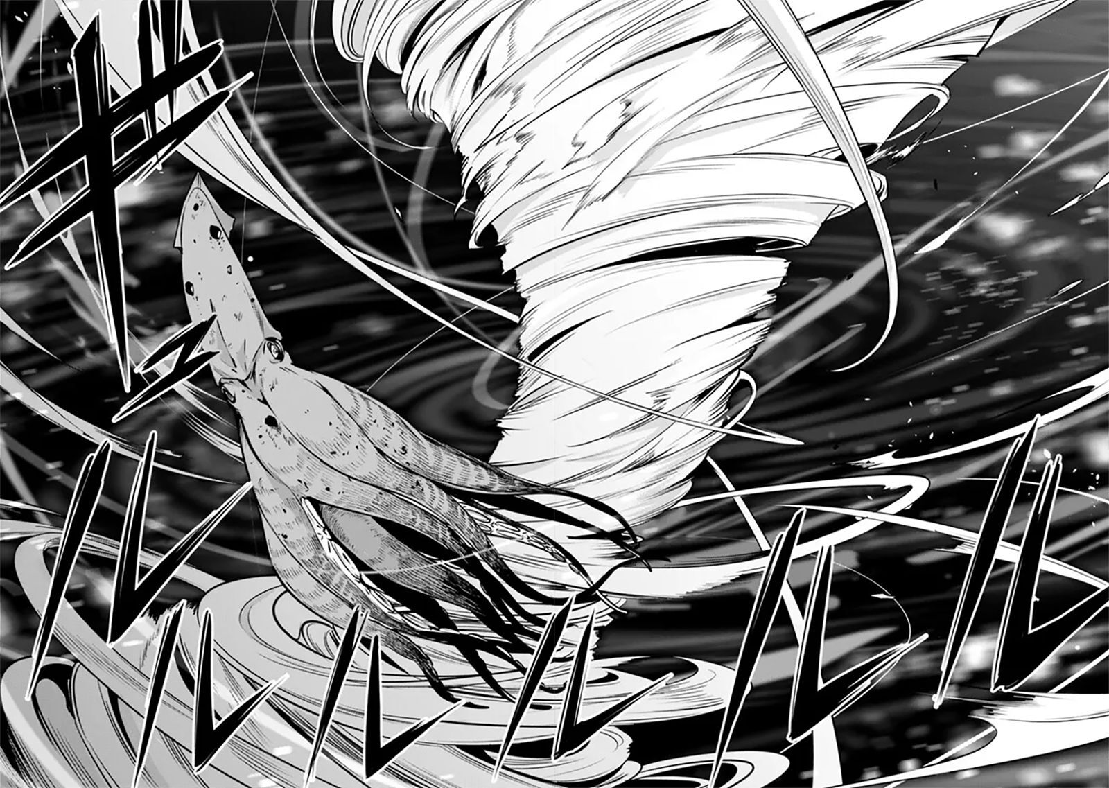 The Strongest Magical Swordsman Ever Reborn As An F Rank Adventurer 119 13