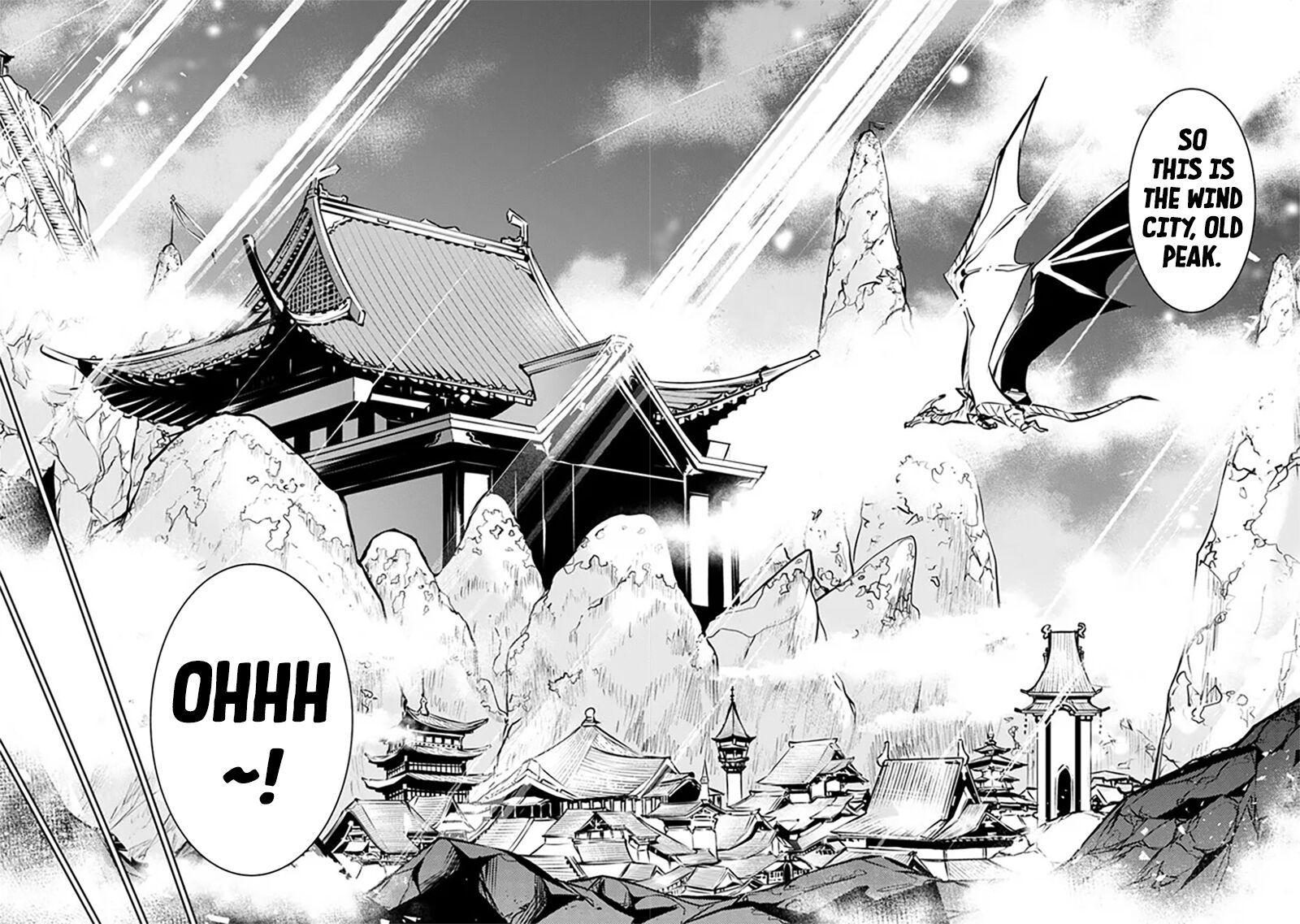The Strongest Magical Swordsman Ever Reborn As An F Rank Adventurer 124 3