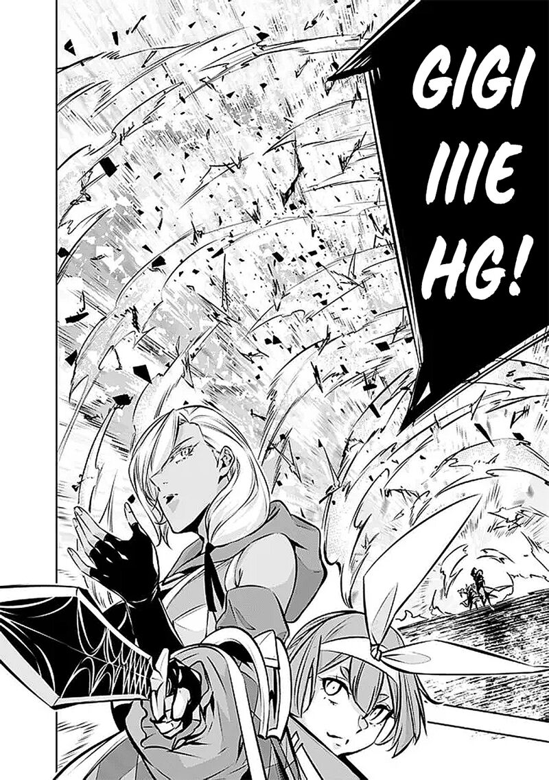 The Strongest Magical Swordsman Ever Reborn As An F Rank Adventurer 125 11