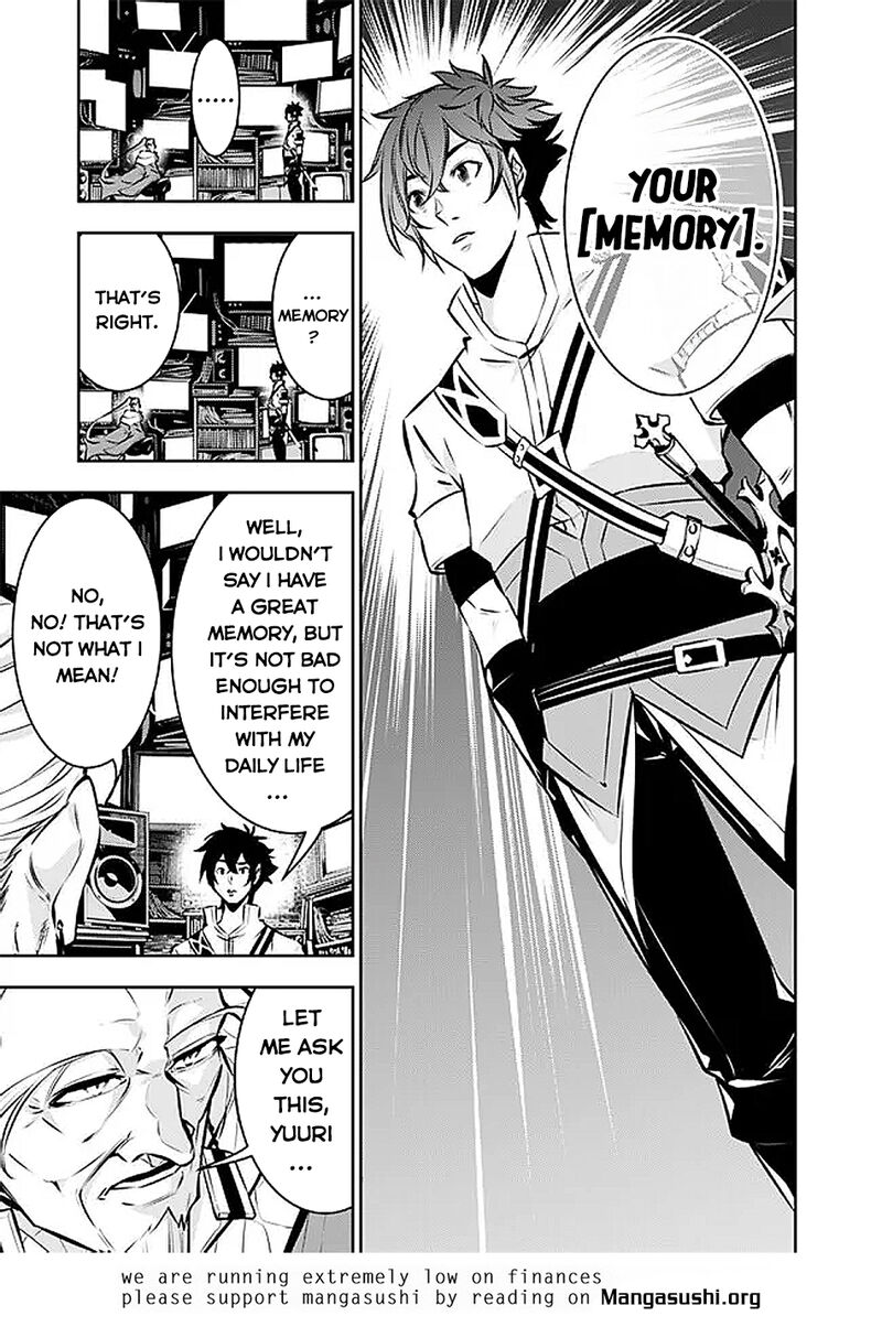 The Strongest Magical Swordsman Ever Reborn As An F Rank Adventurer 127 13