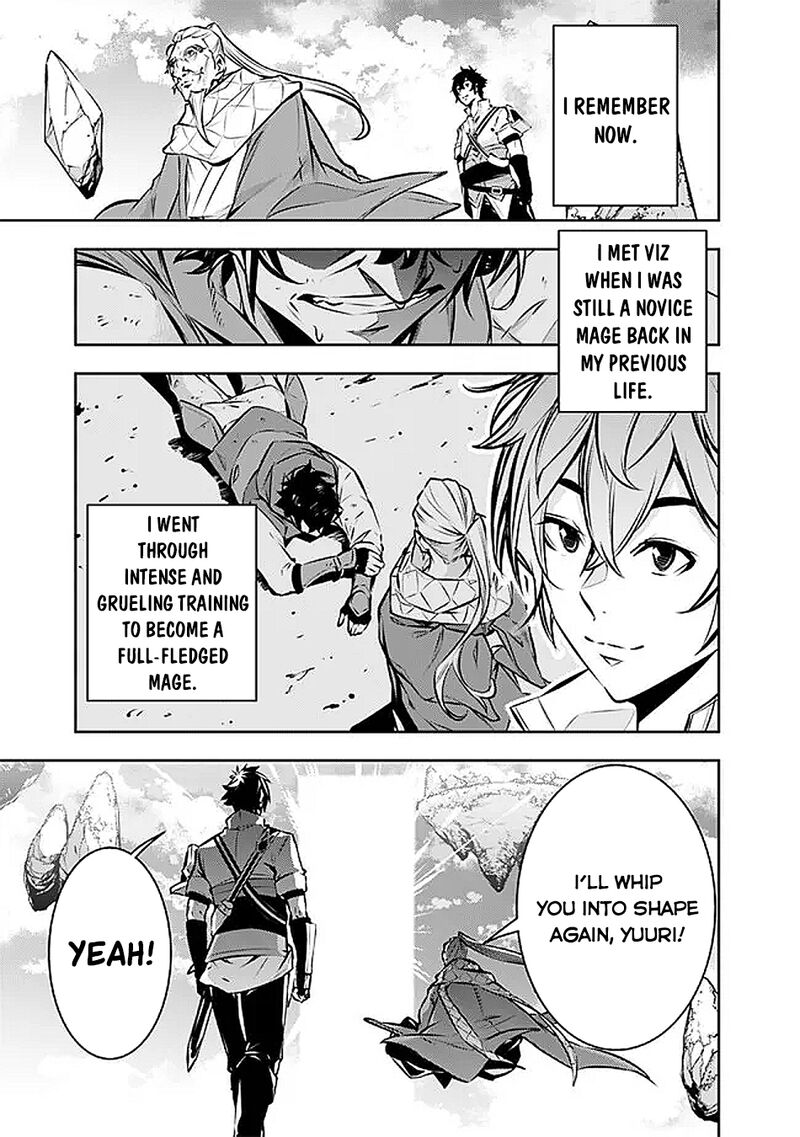 The Strongest Magical Swordsman Ever Reborn As An F Rank Adventurer 127 9