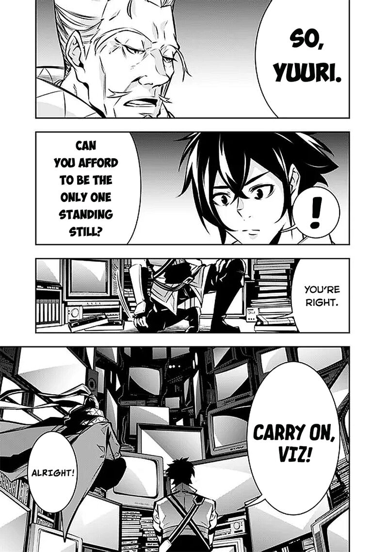 The Strongest Magical Swordsman Ever Reborn As An F Rank Adventurer 129 10