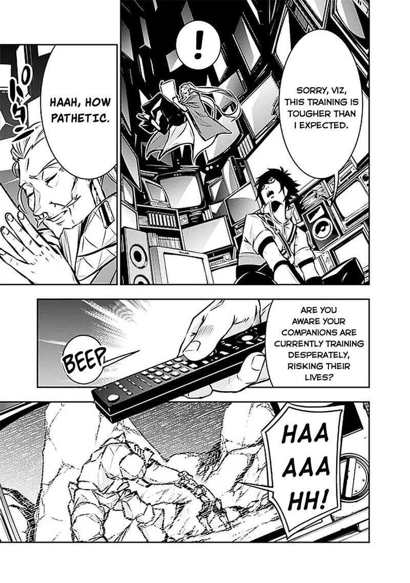 The Strongest Magical Swordsman Ever Reborn As An F Rank Adventurer 129 4
