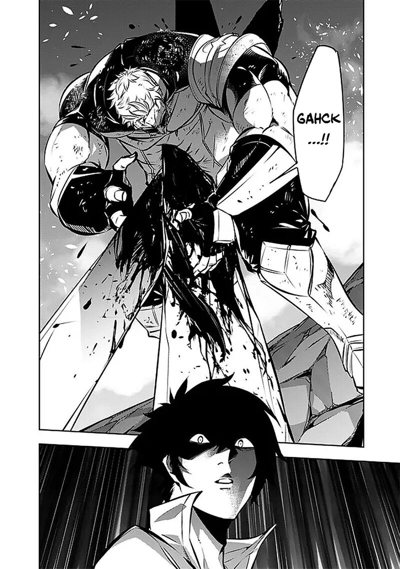 The Strongest Magical Swordsman Ever Reborn As An F Rank Adventurer 129 7
