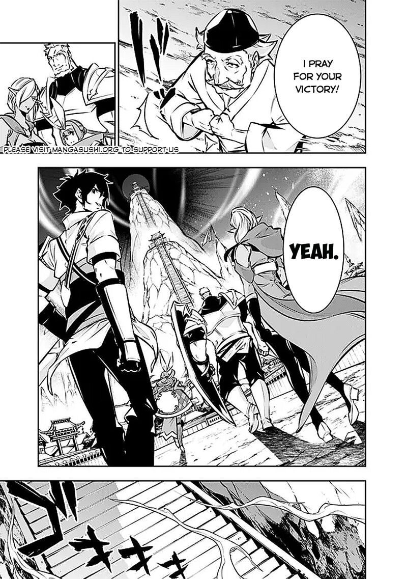 The Strongest Magical Swordsman Ever Reborn As An F Rank Adventurer 130 8
