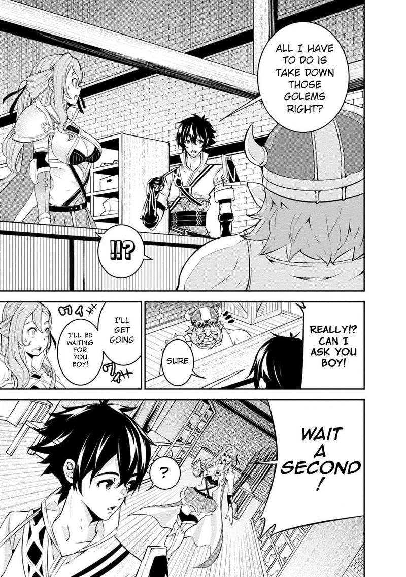 The Strongest Magical Swordsman Ever Reborn As An F Rank Adventurer 16 13