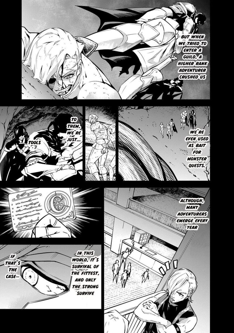 The Strongest Magical Swordsman Ever Reborn As An F Rank Adventurer 18 10