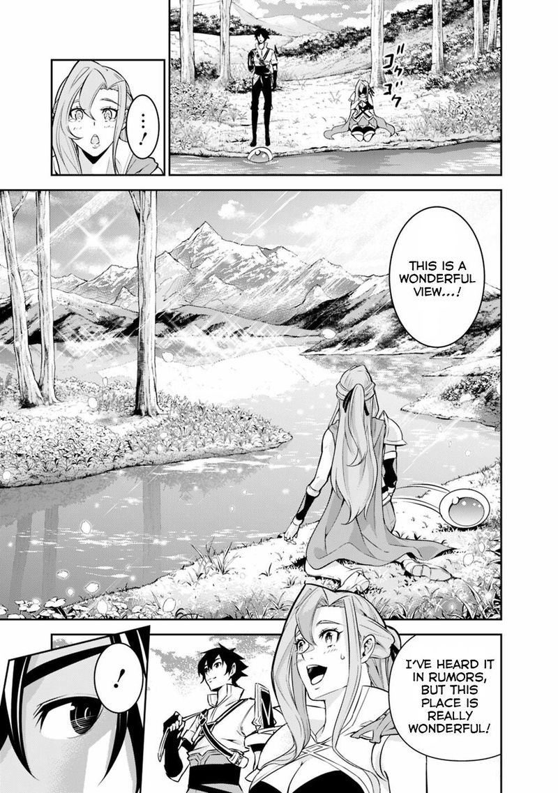 The Strongest Magical Swordsman Ever Reborn As An F Rank Adventurer 22 4