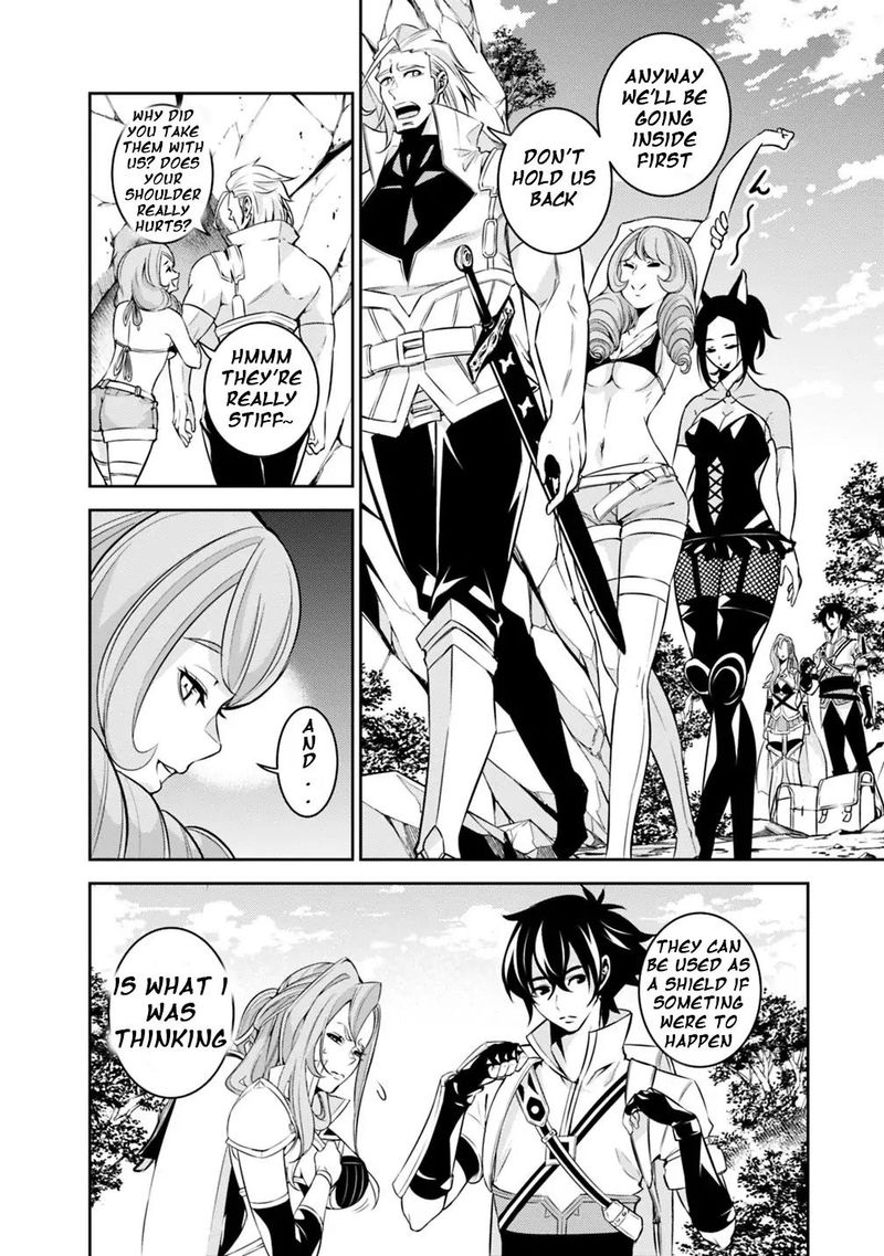 The Strongest Magical Swordsman Ever Reborn As An F Rank Adventurer 24 6