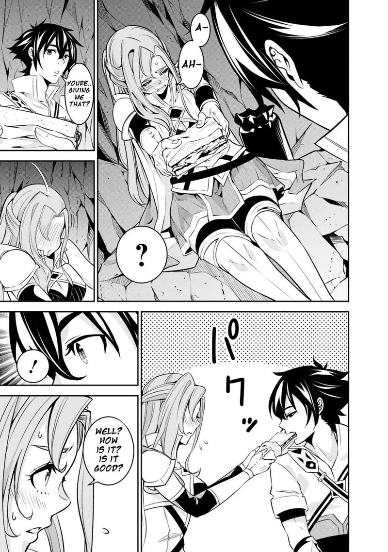 The Strongest Magical Swordsman Ever Reborn As An F Rank Adventurer 24 9