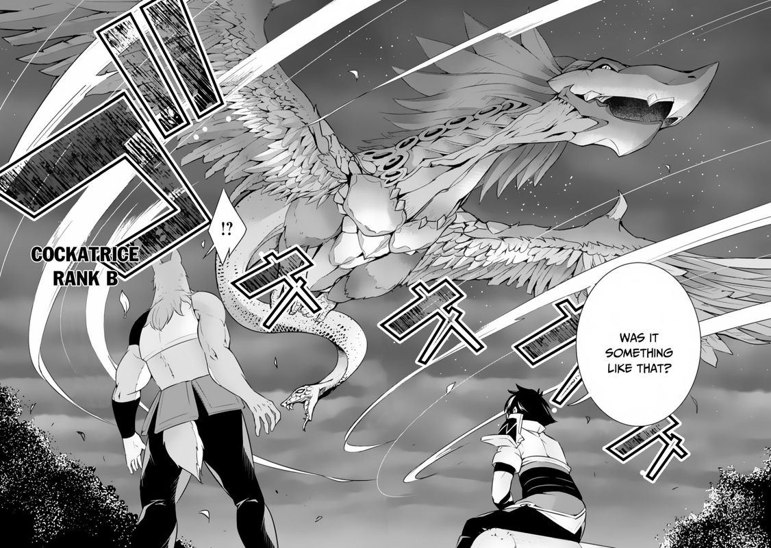 The Strongest Magical Swordsman Ever Reborn As An F Rank Adventurer 3 19